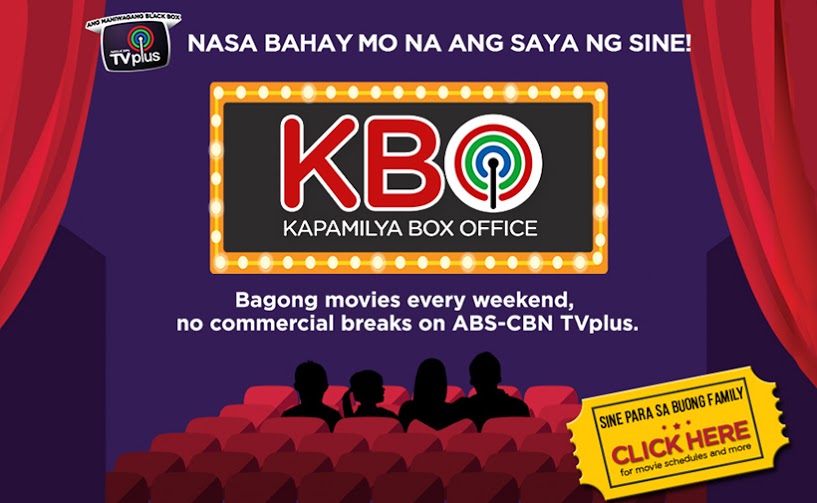 Kapamilya Box Office