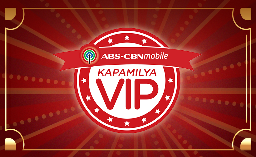 Kapamilya VIP