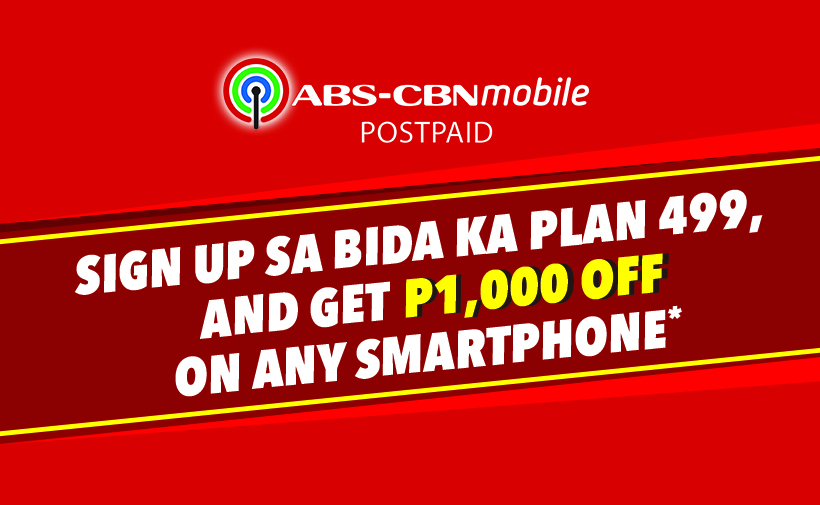 SMARTPHONE DISCOUNT PROGRAM
