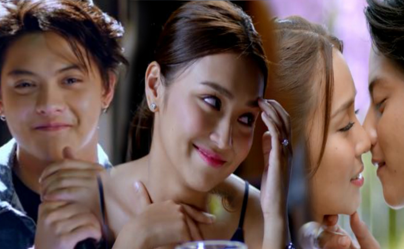 12 MOMENTS FROM CHFIL THAT WILL MAKE YOU SMILE AND SAY “UY GRABEH KAH HINDI KAYAH AKOH KINIKILIG!”