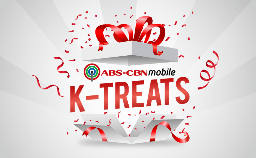 Kapamilya Treats