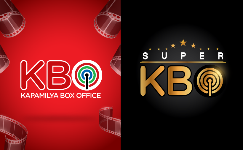 Kapamilya Box Office and SUPER KBO